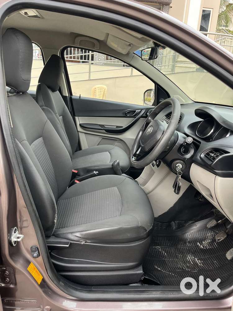 Tata Tiago 1.2 Revotron Xe Option, 2019, Petrol