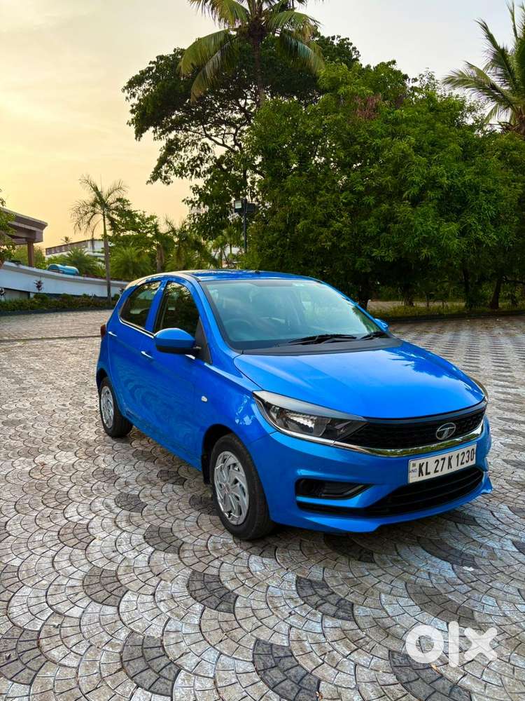 Tata Tiago 1.2 Revotron Xe Option, 2021, Petrol