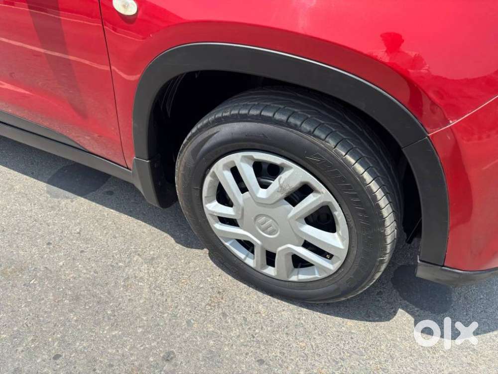 Maruti Suzuki Brezza Vdi, 2017, Diesel