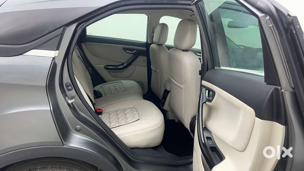 Tata Nexon 1.2 Revotron Xz Plus, 2022, Petrol