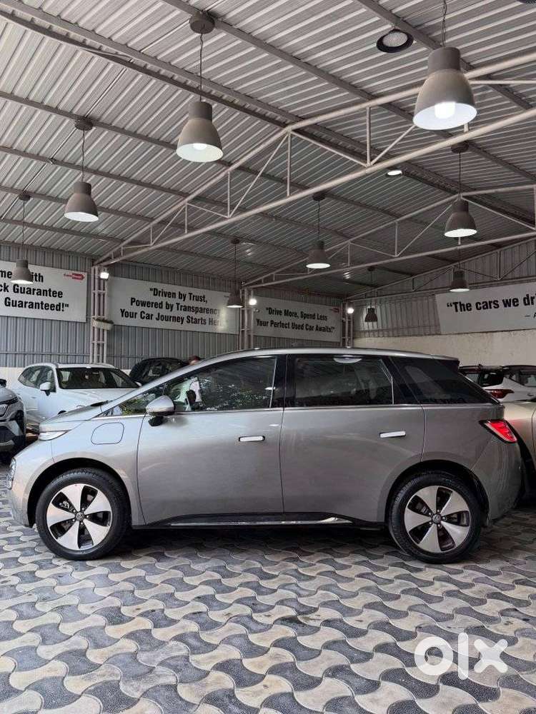 Mg Windsor Ev Essence, 2025, Electric