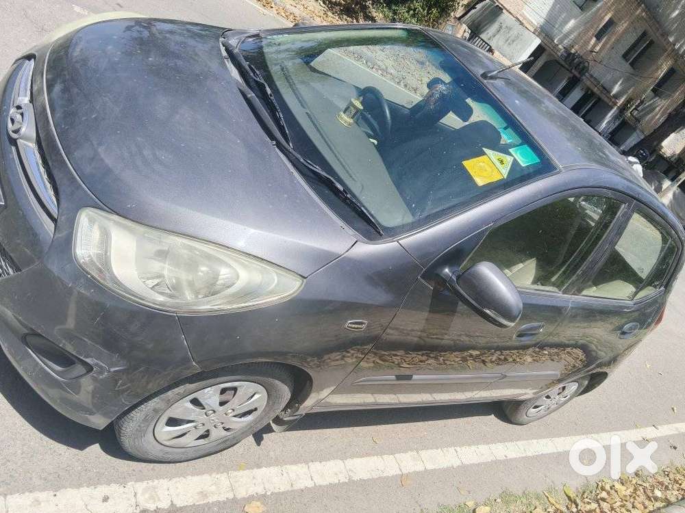 Hyundai I10 1.2 Kappa Magna, 2012, Petrol