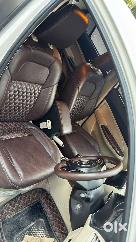 Maruti Suzuki Dzire Vxi 2022