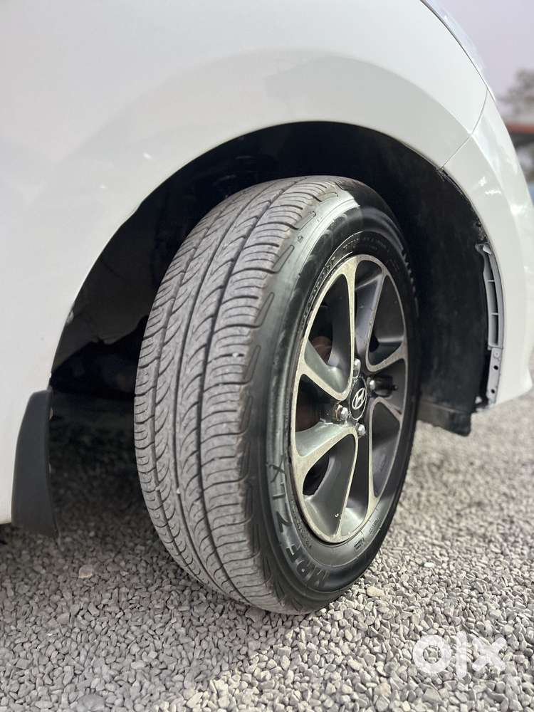 Hyundai Grand I10 1.2 Crdi Asta, 2017, Diesel