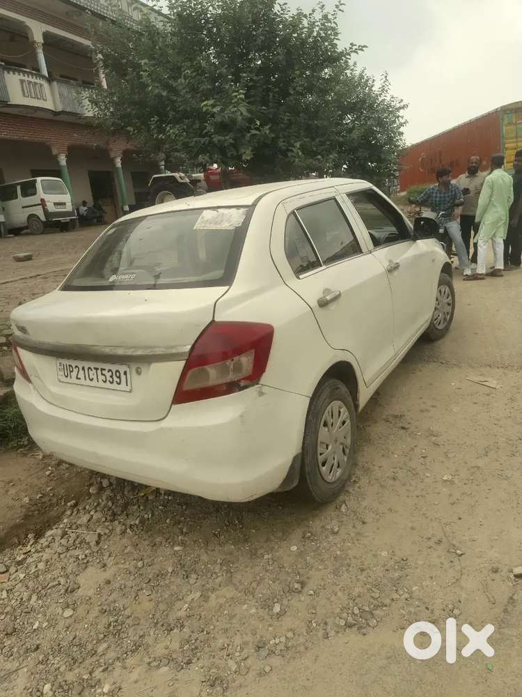 Swift Dzire Lxi 2017 Maruti