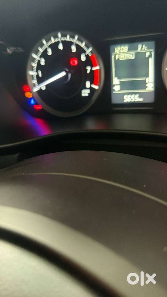 Maruti Suzuki Baleno 2026 Cng & Hybrids 6000 Km Driven