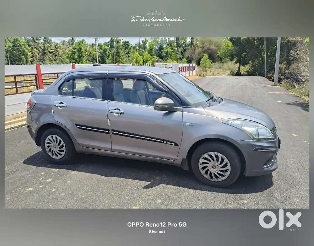 Maruti Suzuki Dzire 2012 Diesel 152000 Km Driven