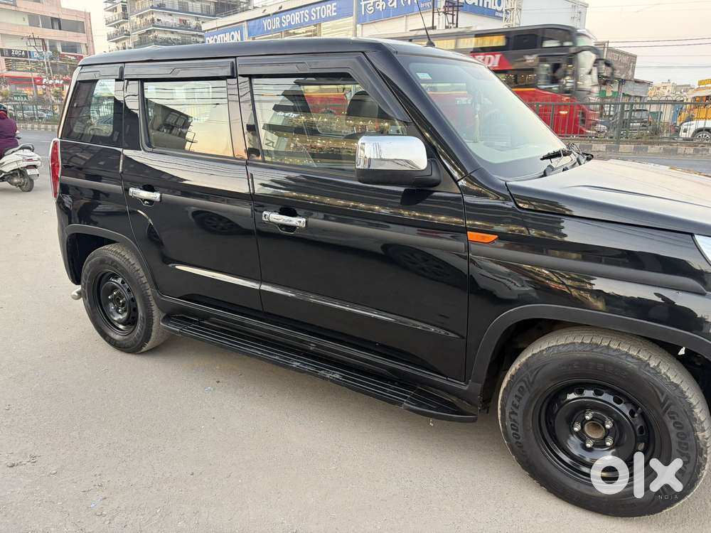 Mahindra Bolero Neo 1.5 N8, 2023, Diesel