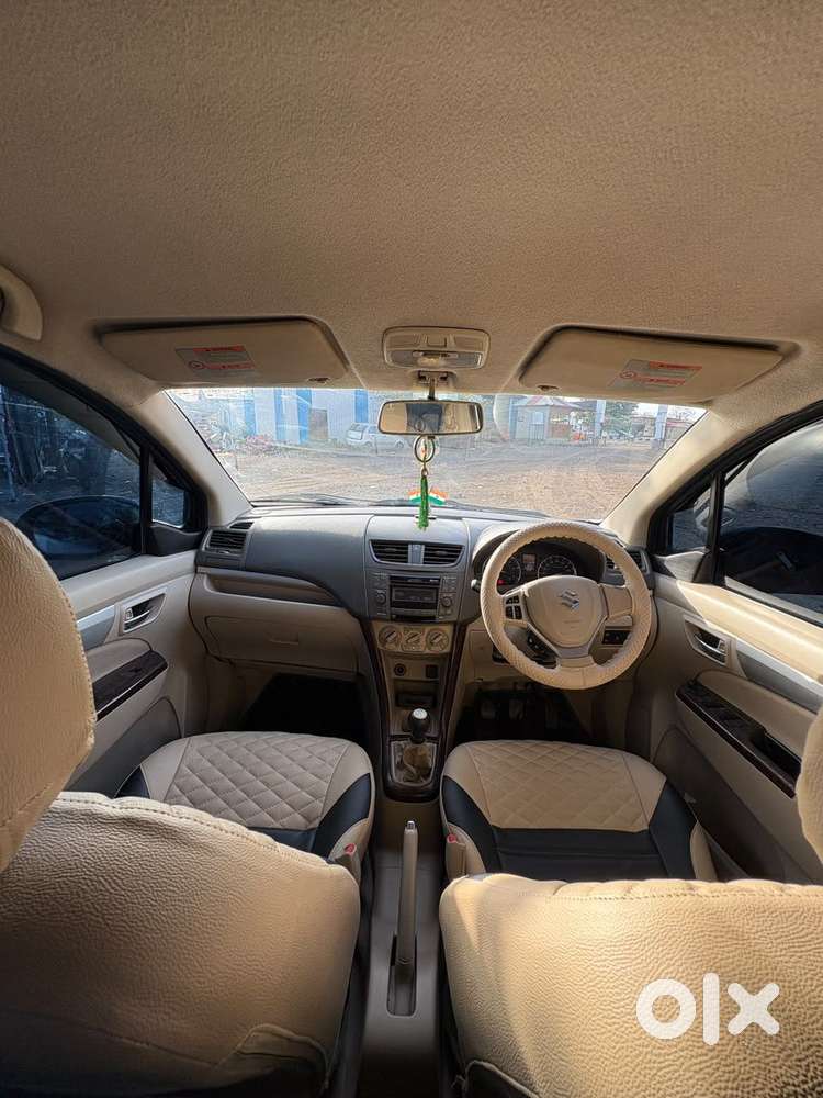 Maruti Suzuki Ertiga Shvs Vdi, 2016, Diesel