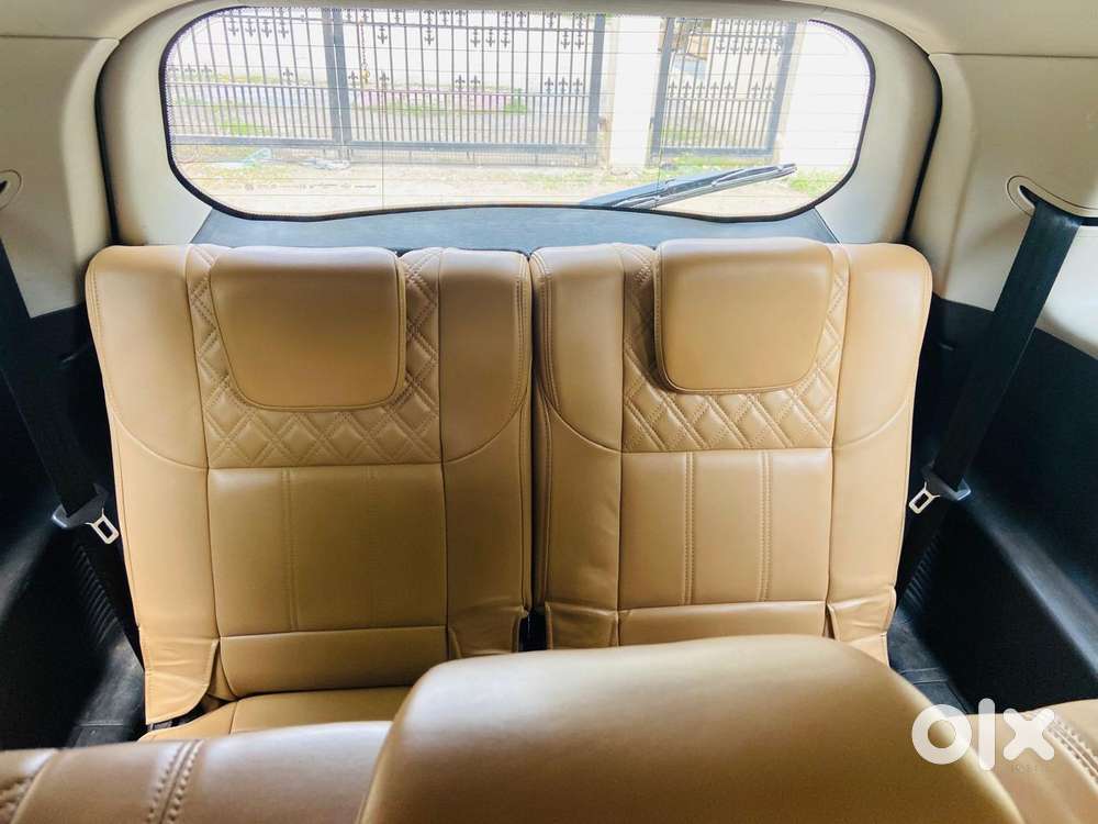 Mahindra Xuv500 W11, 2019, Diesel