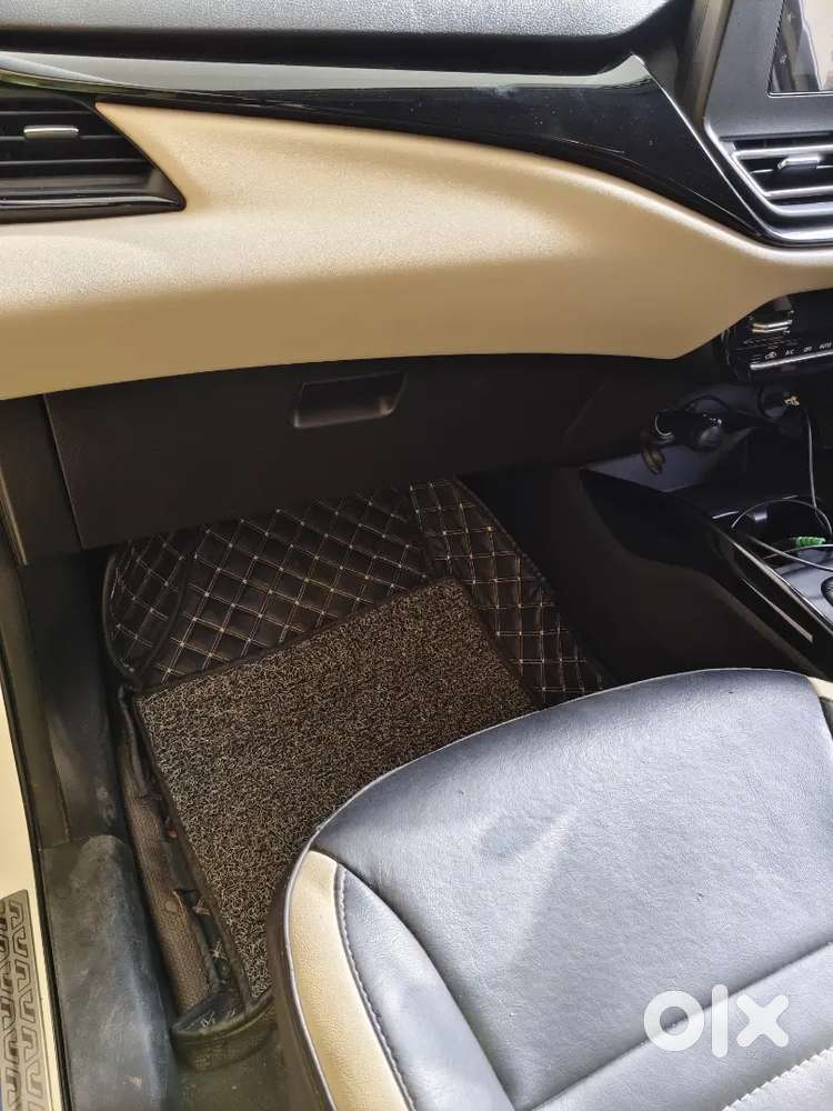 Toyota Glanza G Variant