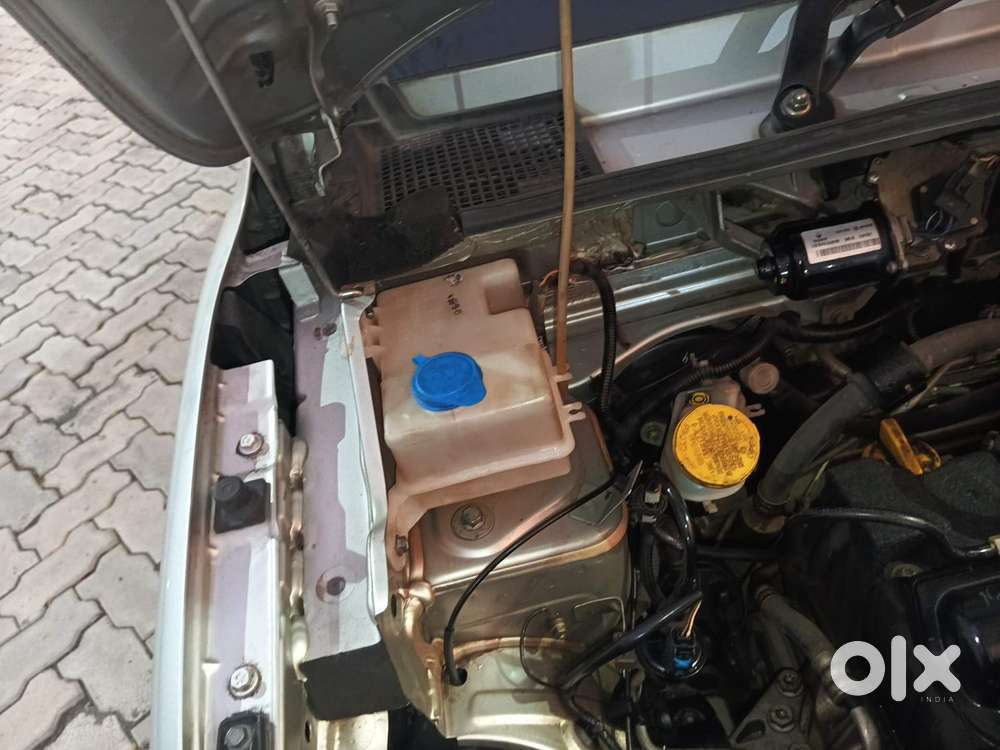 Renault Kwid 2019-ongoing 0.8 Rxt, 2021, Petrol