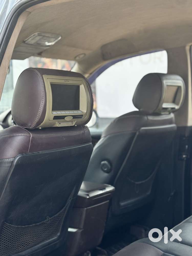 Mahindra Xuv500 W8, 2012, Diesel