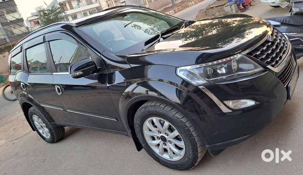 Mahindra Xuv500 W9 1.99, 2020, Diesel