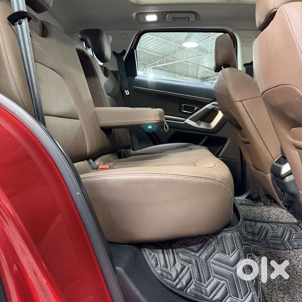 Tata Harrier Xza Plus At, 2022, Diesel