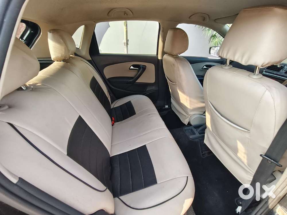 Volkswagen Polo Comfortline 1.2l Diesel, 2014, Diesel