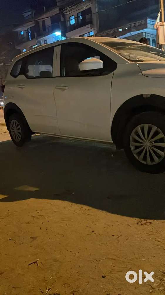 Renault Triber 2021 Petrol