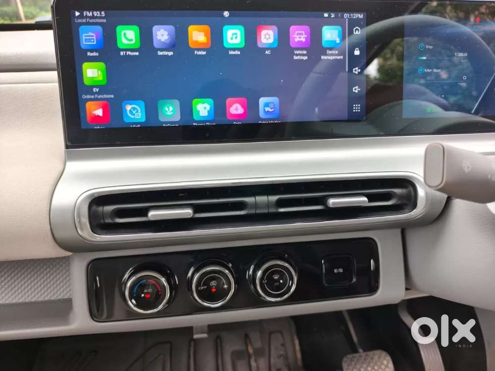 Mg Comet Ev Play, 2023, Electric