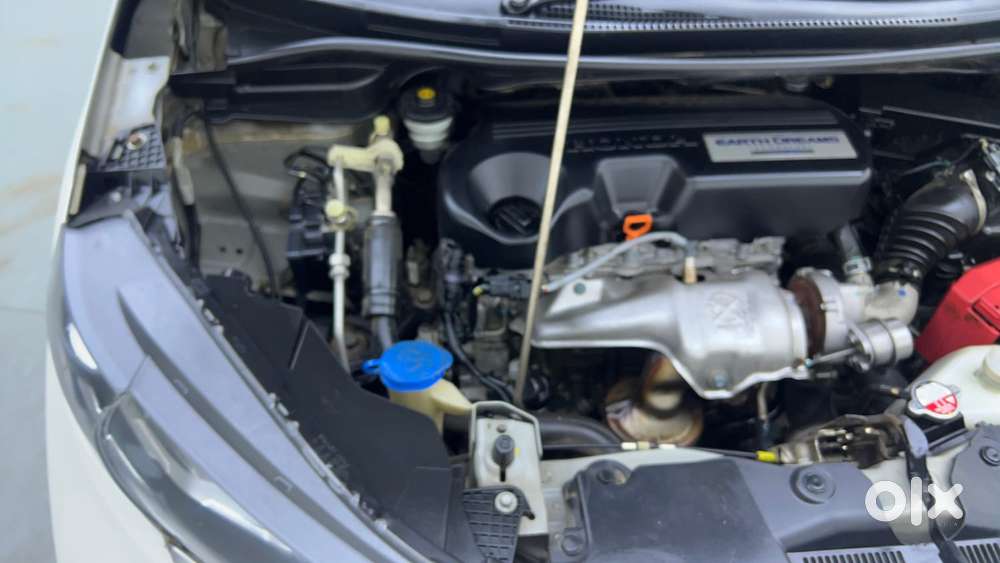 Honda Wr-v 1.5 Vx I-dtec, 2018, Diesel