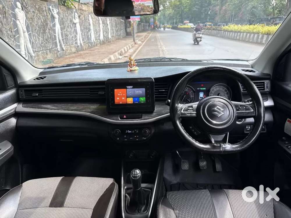 Maruti Suzuki Xl6 Zeta Mt Cng, 2024, Cng & Hybrids