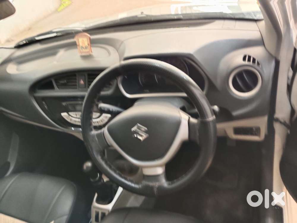 Maruti Suzuki Alto K10 1.0 Vxi, 2015, Petrol