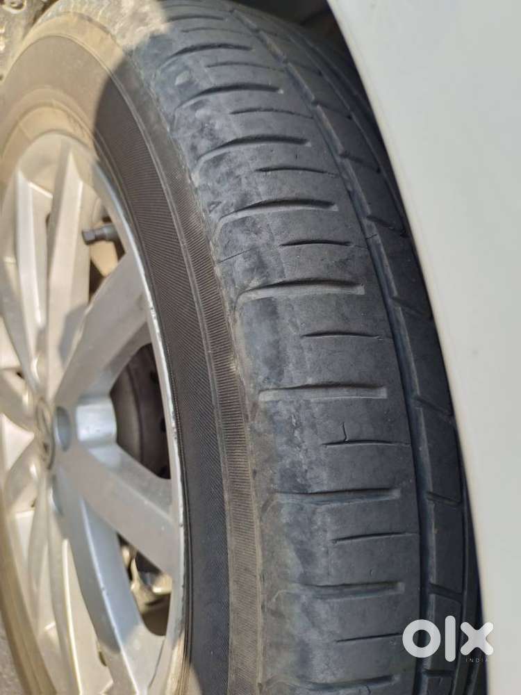 Volkswagen Vento 1.5l Tdi Highline Plus At Diesel, 2017, Diesel
