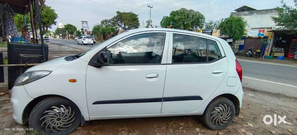 I10 Good Condition