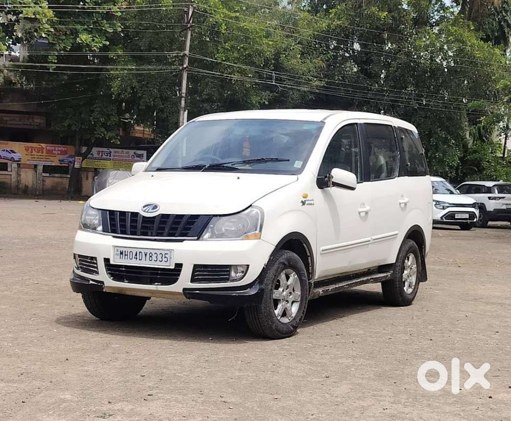 Mahindra Xylo E8 Bs Iv, 2009, Diesel