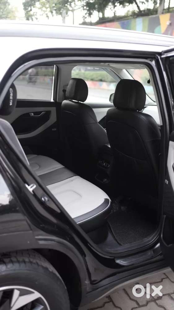 Hyundai Creta Sx (o) 1.5 Diesel Automatic, 2020, Diesel