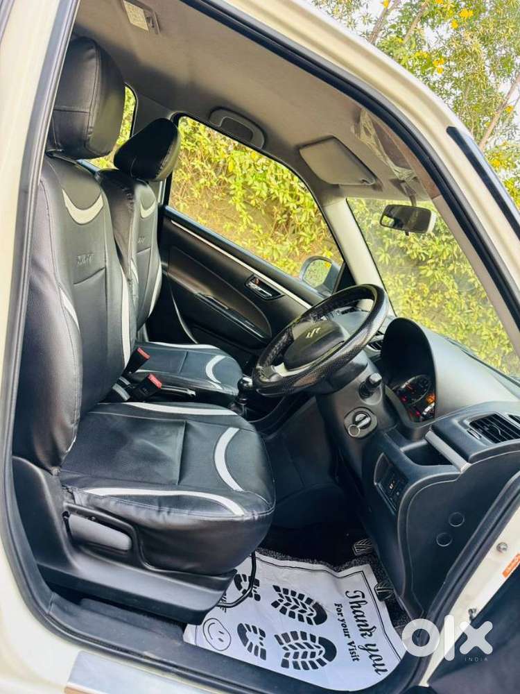 Maruti Suzuki Swift 1.2 Vxi (o), 2013, Petrol