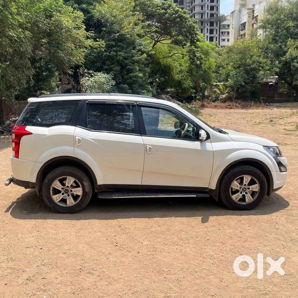 Mahindra Xuv500 W6 2wd, 2018, Diesel