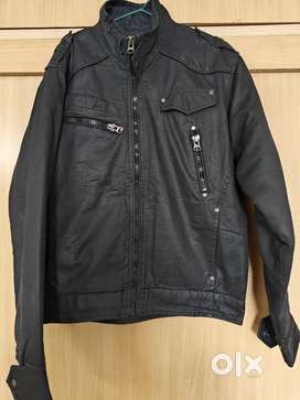 Motorcycle 2025 jacket olx