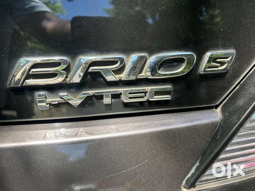 Honda Brio 2011-2013 S Mt, 2013, Petrol