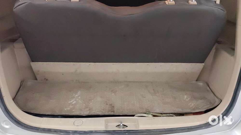 Maruti Suzuki Ertiga 1.5 Zxi, 2013, Petrol
