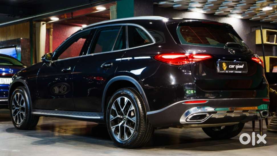 Mercedes-benz Glc 300 4matic, 2025, Petrol