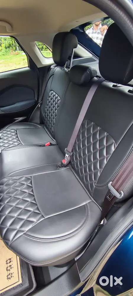 Baleno Delta 2024
