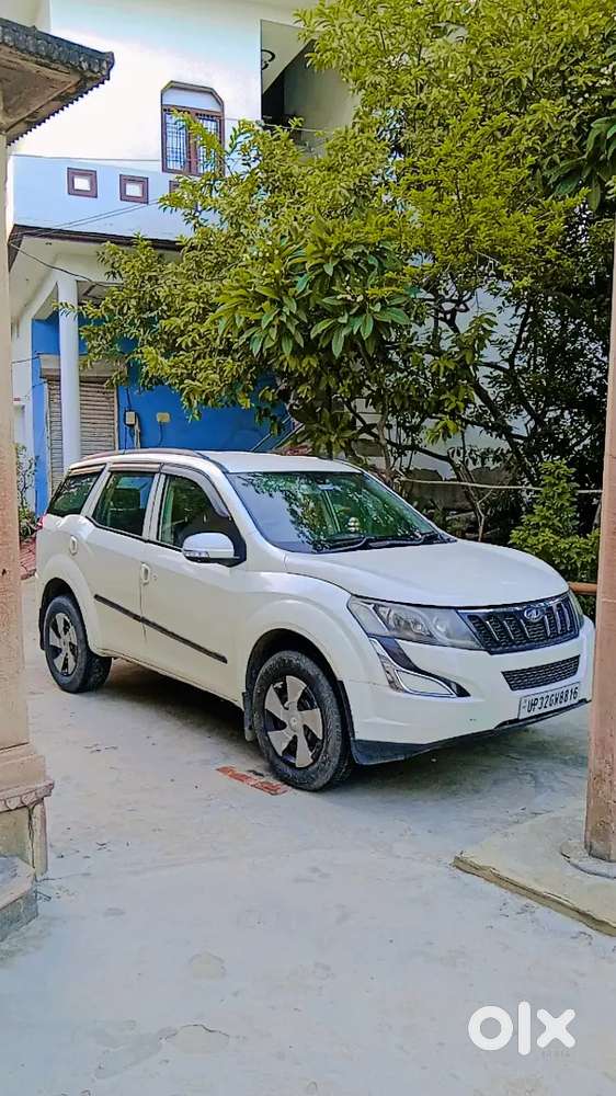 Mahindra Xuv500 2016 Diesel 145000 Km Driven