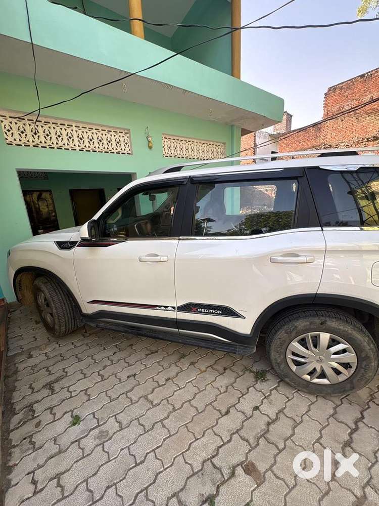 Mahindra Scorpio N 2023 Diesel Good Condition