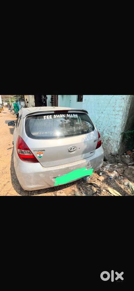 Hyundai I20 Diesel Good Condition