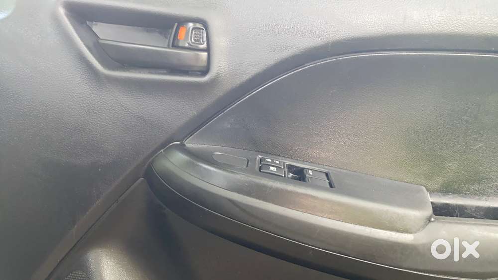 Maruti Suzuki Baleno 1.2 Sigma, 2016, Petrol