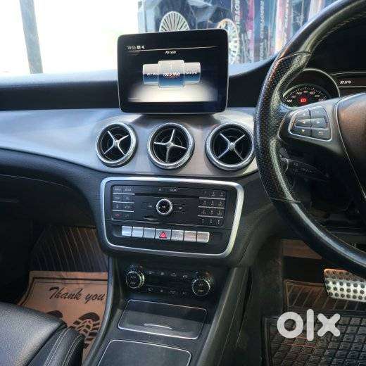 Mercedes-benz Cla 200 Cdi Sport, 2019, Petrol
