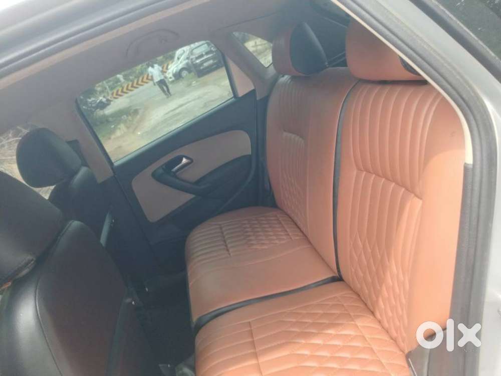 Volkswagen Polo 1.5 Tdi Highline Plus, 2012, Diesel