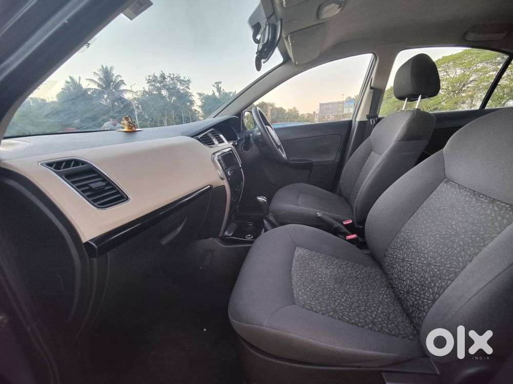 Tata Zest  Revotron 1.2t Xms, 2017, Petrol