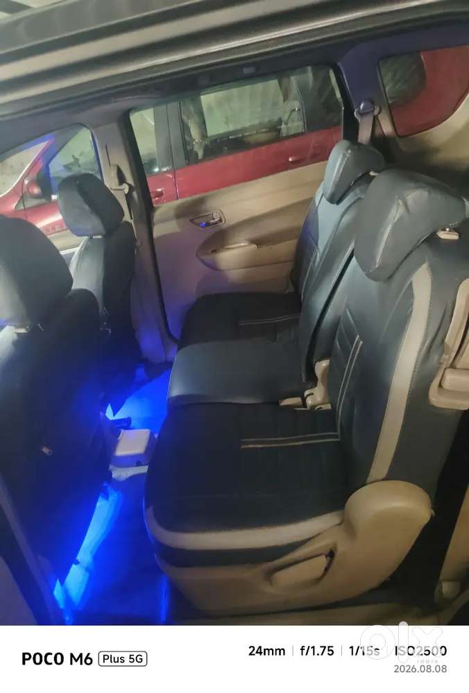 Maruti Suzuki Ertiga 2017 Anniversary