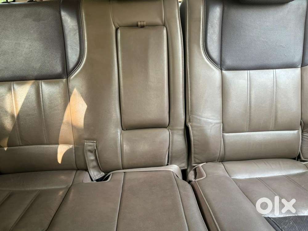 Mahindra Xuv500 2015 Diesel Well Maintained