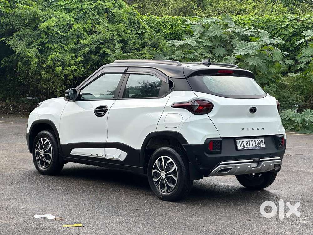 Tata Punch