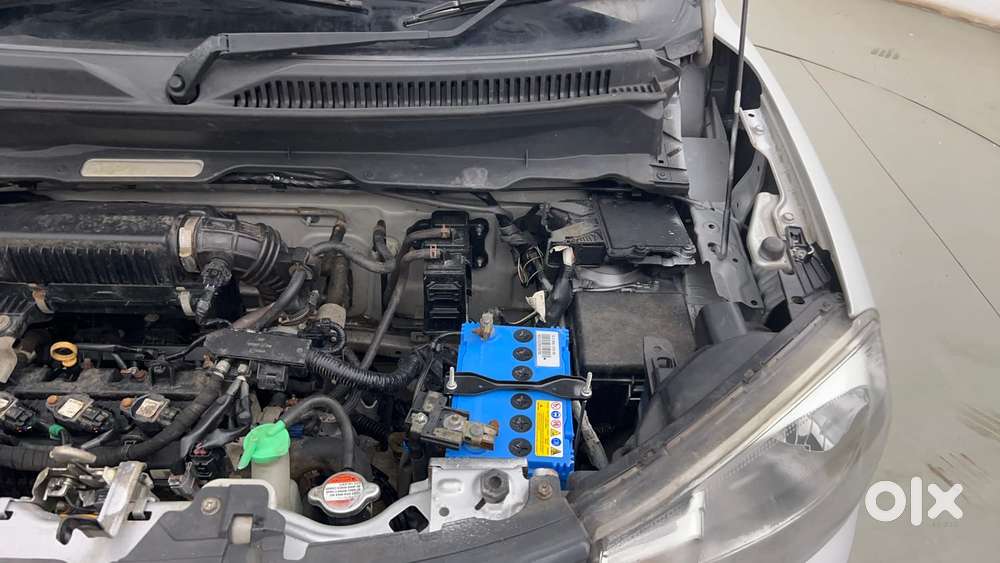 Maruti Suzuki S-presso Vxi, 2019, Petrol