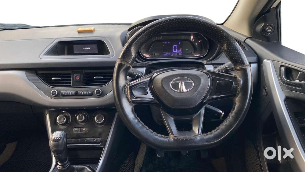 Tata Nexon 1.5 Revotorq Xm, 2020, Diesel