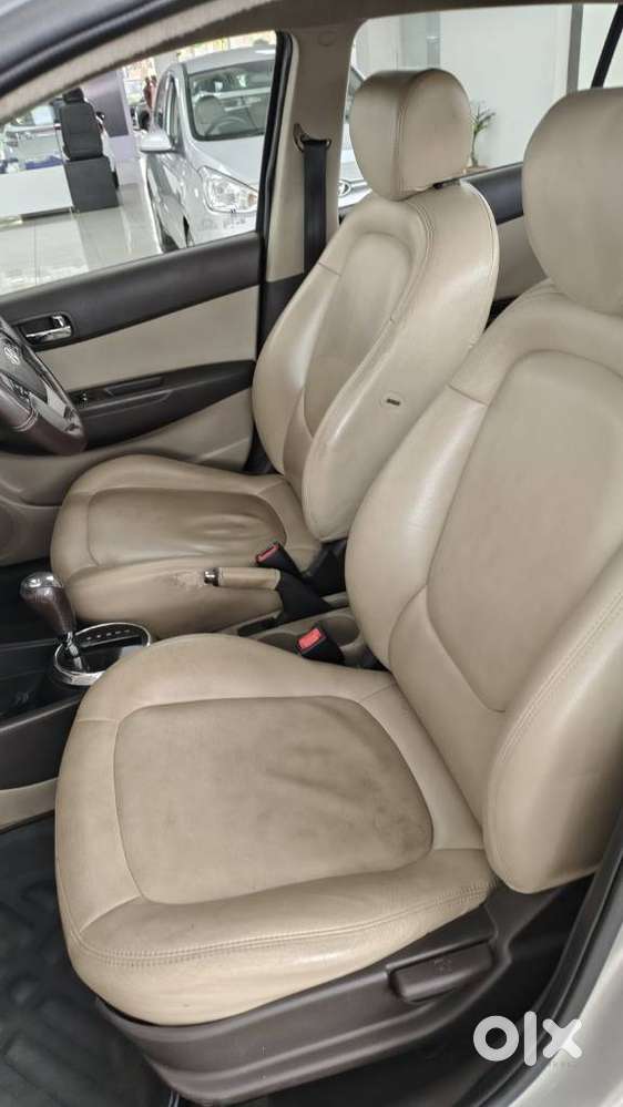 Hyundai I20 Asta 1.4 At With Avn, 2012, Petrol