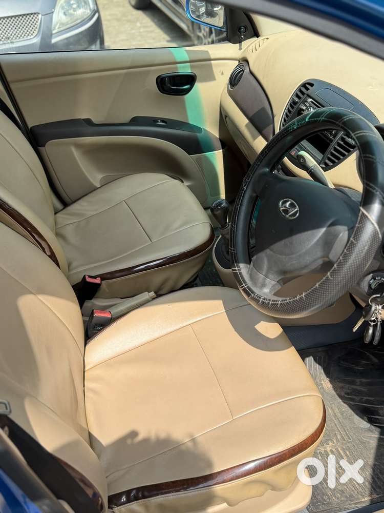 Hyundai I10 Era 1.1, 2009, Petrol